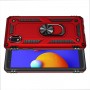 כיסוי עבור Samsung Galaxy A01 Core בצבע - אדום