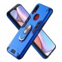 כיסוי עבור Samsung Galaxy A10s בצבע - כחול כהה