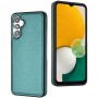 כיסוי עבור Samsung Galaxy A14 בצבע - ירוק