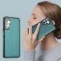 כיסוי עבור Samsung Galaxy A14 בצבע - ירוק