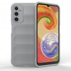 כיסוי עבור Samsung Galaxy A14 5G בצבע - אפור