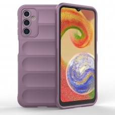 כיסוי עבור Samsung Galaxy A14 5G בצבע - סגול