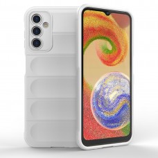 כיסוי עבור Samsung Galaxy A14 5G בצבע - לבן
