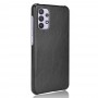 כיסוי עבור Samsung Galaxy A32 5G בצבע - שחור