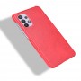 כיסוי עבור Samsung Galaxy A32 5G בצבע - אדום