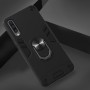 כיסוי עבור Samsung Galaxy A50 בצבע - שחור