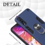 כיסוי עבור Samsung Galaxy A70 בצבע - כסף