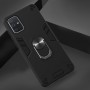 כיסוי עבור Samsung Galaxy A71 בצבע - שחור