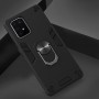 כיסוי עבור Samsung Galaxy A91 בצבע - שחור