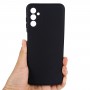 כיסוי עבור Samsung Galaxy F13 בצבע - שחור