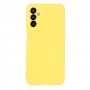 כיסוי עבור Samsung Galaxy F13 בצבע - צהוב