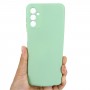 כיסוי עבור Samsung Galaxy F13 בצבע - ירוק