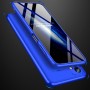 כיסוי עבור Samsung Galaxy M13 (India) בצבע - כחול