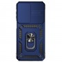 כיסוי עבור Samsung Galaxy M33 בצבע - כחול