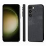 כיסוי עבור Samsung Galaxy S8 בצבע - שחור