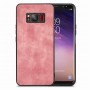 כיסוי עבור Samsung Galaxy S8 בצבע - ורוד
