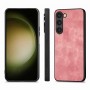 כיסוי עבור Samsung Galaxy S8 בצבע - ורוד