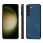 כיסוי עבור Samsung Galaxy S8 בצבע - כחול