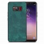 כיסוי עבור Samsung Galaxy S8 בצבע - ירוק
