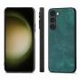 כיסוי עבור Samsung Galaxy S8 בצבע - ירוק