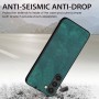 כיסוי עבור Samsung Galaxy S8 בצבע - ירוק