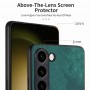 כיסוי עבור Samsung Galaxy S8 בצבע - ירוק
