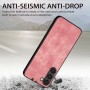 כיסוי עבור Samsung Galaxy S9 בצבע - ורוד