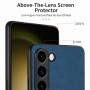 כיסוי עבור Samsung Galaxy S9 בצבע - כחול
