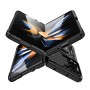 כיסוי עבור Samsung Galaxy Z Fold5 בצבע - שחור