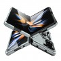 כיסוי עבור Samsung Galaxy Z Fold5 בצבע - אפור
