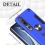 כיסוי עבור Xiaomi Mi 10 5G בצבע - כחול כהה