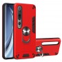 כיסוי עבור Xiaomi Mi 10 5G בצבע - אדום