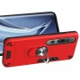 כיסוי עבור Xiaomi Mi 10 5G בצבע - אדום