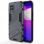 כיסוי עבור Xiaomi Mi 10 Lite 5G בצבע - אפור