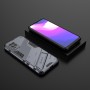 כיסוי עבור Xiaomi Mi 10 Lite 5G בצבע - אפור