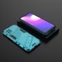 כיסוי עבור Xiaomi Mi 10 Lite 5G בצבע - כחול