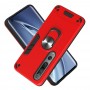 כיסוי עבור Xiaomi Mi 10 Pro 5G בצבע - אדום