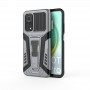כיסוי עבור Xiaomi Mi 10T 5G בצבע - אפור
