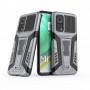 כיסוי עבור Xiaomi Mi 10T 5G בצבע - אפור