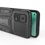 כיסוי עבור Xiaomi Mi 10T 5G בצבע - אפור