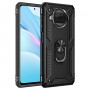 כיסוי עבור Xiaomi Mi 10T Lite 5G בצבע - שחור