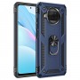 כיסוי עבור Xiaomi Mi 10T Lite 5G בצבע - כחול