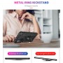 כיסוי עבור Xiaomi Mi 10T Pro 5G בצבע - שחור