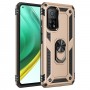 כיסוי עבור Xiaomi Mi 10T Pro 5G בצבע - זהב