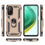 כיסוי עבור Xiaomi Mi 10T Pro 5G בצבע - זהב