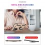 כיסוי עבור Xiaomi Mi 10T Pro 5G בצבע - זהב