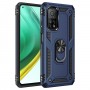 כיסוי עבור Xiaomi Mi 10T Pro 5G בצבע - כחול