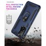 כיסוי עבור Xiaomi Mi 10T Pro 5G בצבע - כחול
