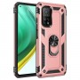 כיסוי עבור Xiaomi Mi 10T Pro 5G בצבע - זהב ורד