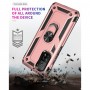 כיסוי עבור Xiaomi Mi 10T Pro 5G בצבע - זהב ורד
